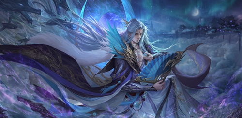 【三国杀整活】今天跨年怎么过？