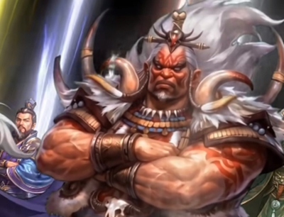 武将重制？王从天降！