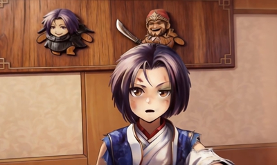 一把三次万军取首的秘密竟然是...