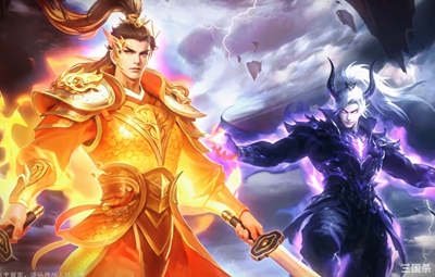 【三国杀】守卫剑阁限时模式即将上线！