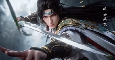 【三国杀】势·周瑜：一曲琴破曹军，一计火烧赤壁，一生不负江东