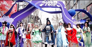 三国杀占领合肥了？！