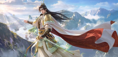 千古风流，首推周瑜。三国杀全新史诗武将势·周瑜即将上线！